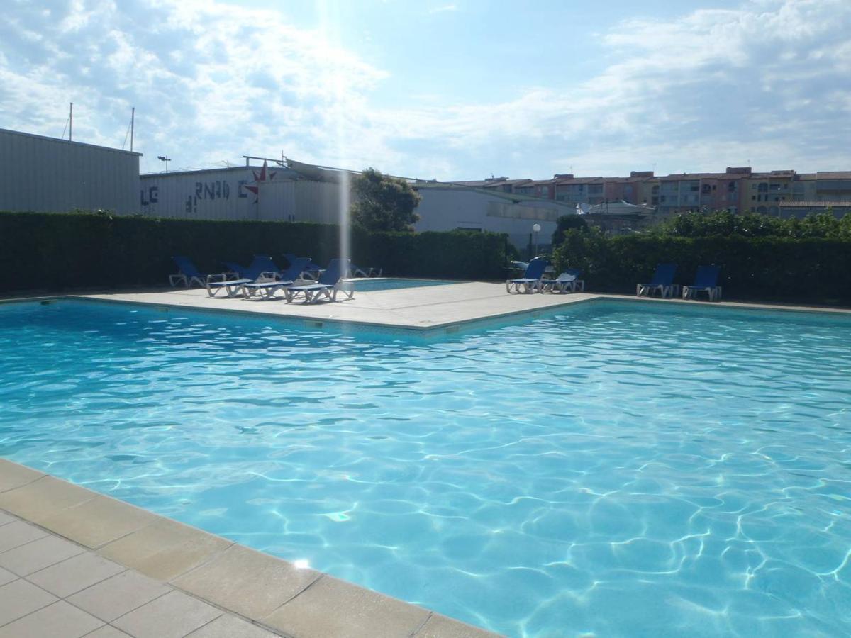 Eurogestion Pinede Agde Room photo