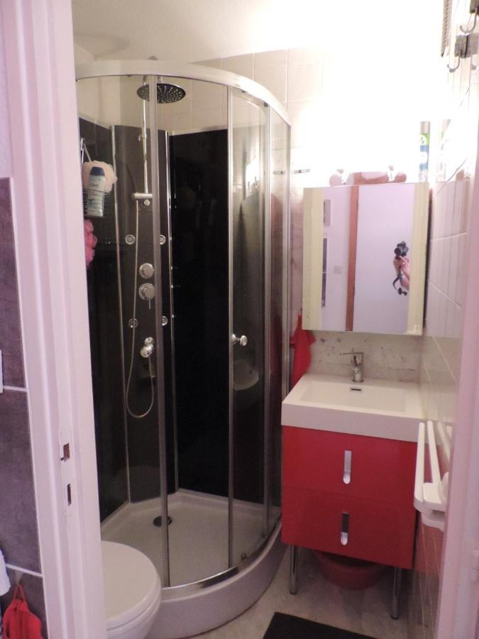 Eurogestion Pinede Agde Room photo