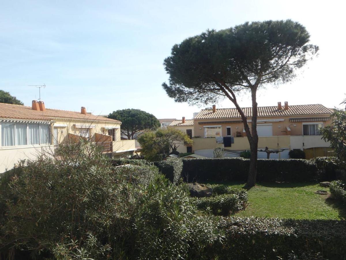 Eurogestion Pinede Agde Room photo