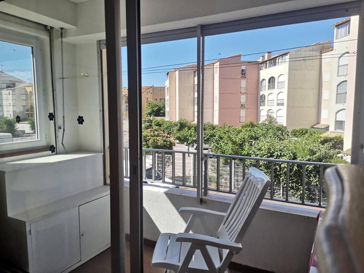 Eurogestion Pinede Agde Room photo
