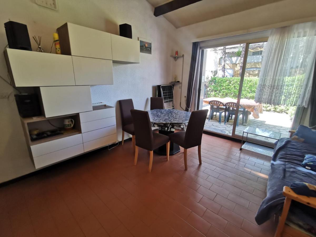 Eurogestion Pinede Agde Room photo