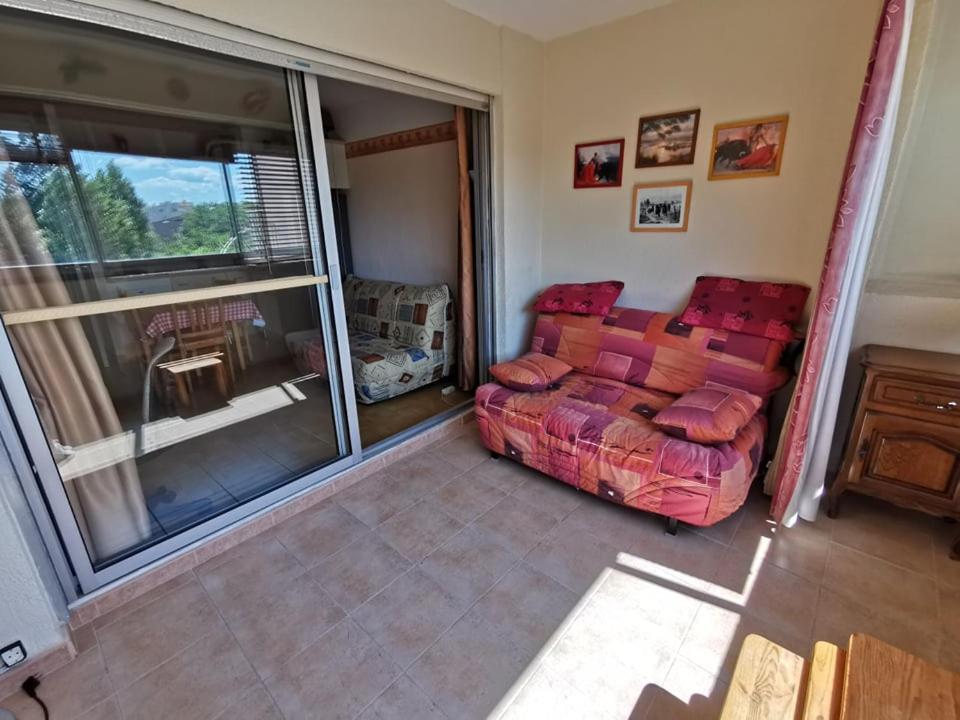 Eurogestion Pinede Agde Room photo