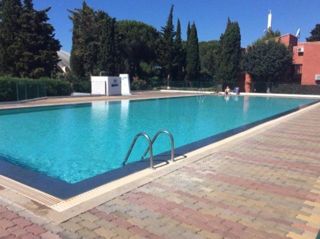 Eurogestion Pinede Agde Exterior photo