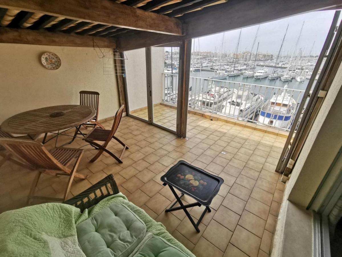 Eurogestion Pinede Agde Exterior photo