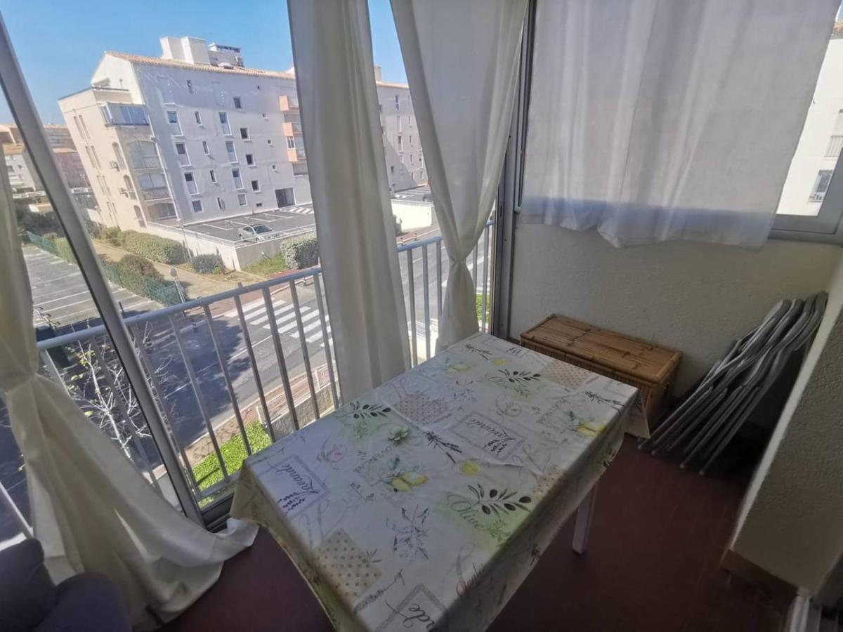 Eurogestion Pinede Agde Room photo