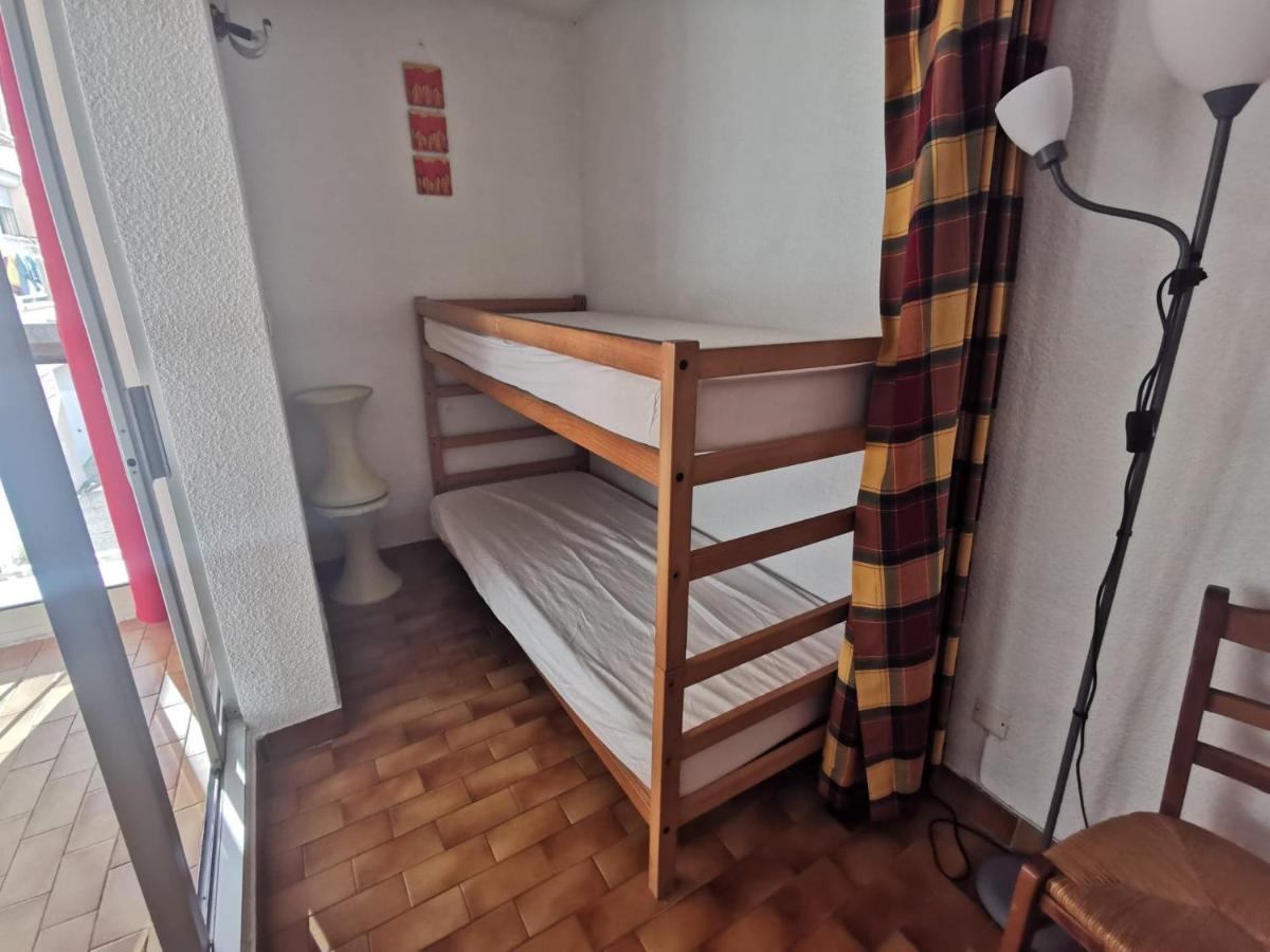 Eurogestion Pinede Agde Room photo