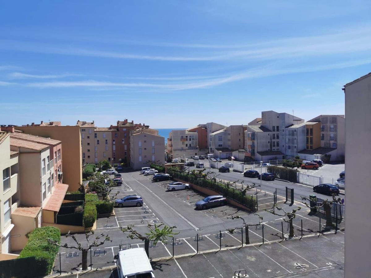 Eurogestion Pinede Agde Exterior photo