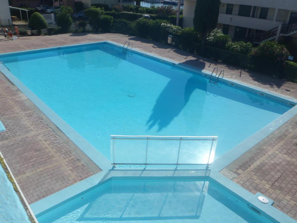 Eurogestion Pinede Agde Room photo